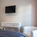 Ensuite 4 Laranja Rochedo Traseiras بيت ضيافة *