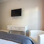 بيت ضيافة Ensuite 4 Laranja Rochedo Traseiras *