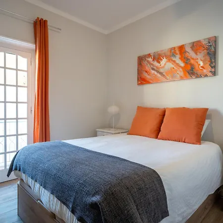 Guest house Ensuite 4 Laranja Rochedo Traseiras Santo Isidoro