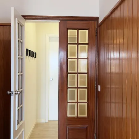 Maison d'hôtes Ensuite 4 Laranja Rochedo Traseiras