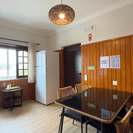 Ensuite 4 Laranja Rochedo Traseiras Maison d'hôtes *